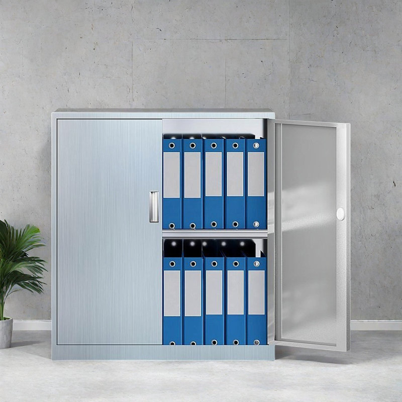 Multi-purpose Garage Locker Tool Cabinet
