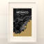 Monaco City Map, impression-457650149-457650158