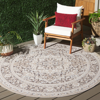 Brysin Area Rug
