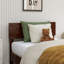 Tête de lit en bois massif Daurice-855101158-855101161