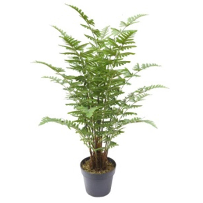 Anarah 75cm Faux Yucca Tree in Pot Liner