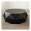 Table basse 38 po 38 po
