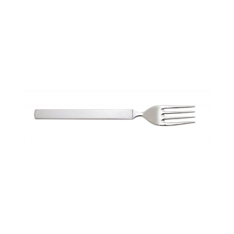 Dry Stainless Steel Salad / Dessert Fork