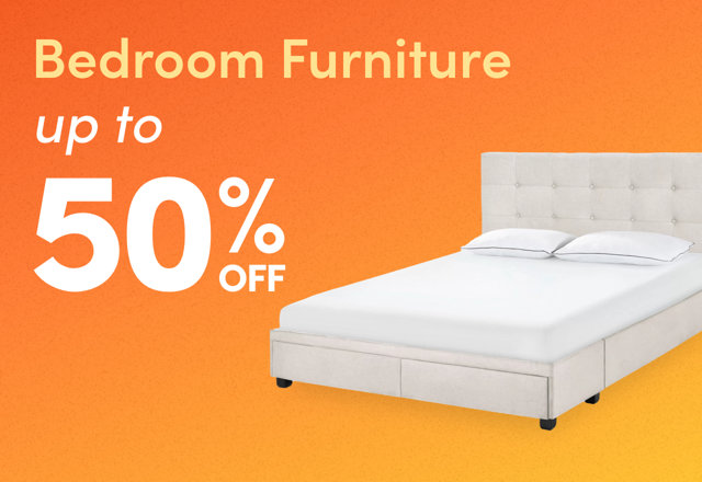 Bedroom Furniture Clearance