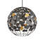 Lustre lune nuit