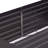 6' X 3' 2' Raised Garden Bed Kit From , Dark Gray. Metal Planter For Veggies, Flowers & Herbs. Reinforced, Open, Generous Growing Room 6'X3'x2' Construction Kit, Robust Box Flowers, Planting Area