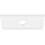 Rectangle médaillon de plafond-36088929
