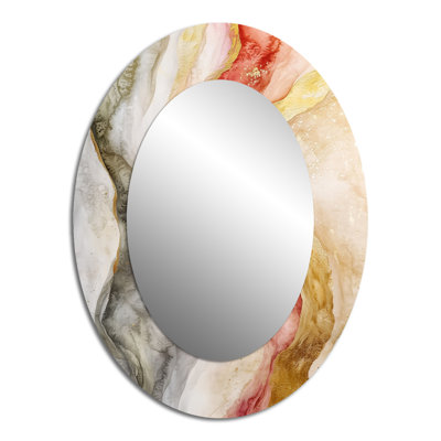 Miroir mural Celestial