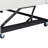 52.8" Loveseat Sofa Pull-Out Sofa Bed Tufted Sleeper Sofa