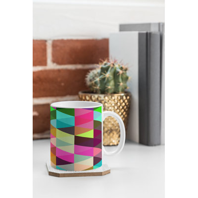 Babyboy Ceramic Coffee Mug