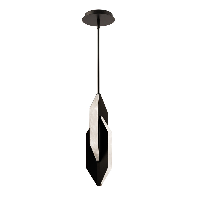 Mini-luminaire suspendu Azure