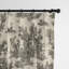 Rideau simple obscurcissant Toile De Jouy-60220704-60220715