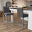 Idleman Upholstered Counter & Bar Stool-472536891-472536889