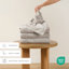 Ensemble de serviettes 100% coton Berner-457882497