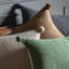 Sekhmet Rectangular Lumbar Cushion Cover-1365132714