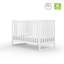 Austin 3-in-1 Convertible Crib, Natural-1689464545