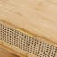 Table de chevet d'appoint 1 tiroir Wilsall