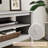 Ashae Unfinished TV Stand for TVs up to 75"-277005336