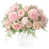 Pink is out of stock
