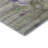 Premium Machine Washable Prisco Purple Rug-1502342832