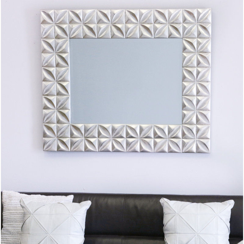 Miroir mural Bridgette