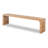 Marshonda Tanner Dining Bench