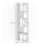 Eckregal Lio Wei Corner Bookcase