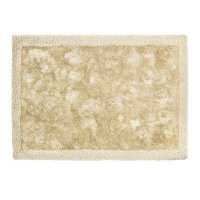 Beline Hand Tufted Shag Area Rug