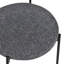 Chaise rembourrée Decastro-1436971582