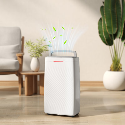 Dehumidifier