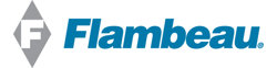 Flambeau logo