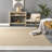 Georgina Casual Solid Area Rug-414085617