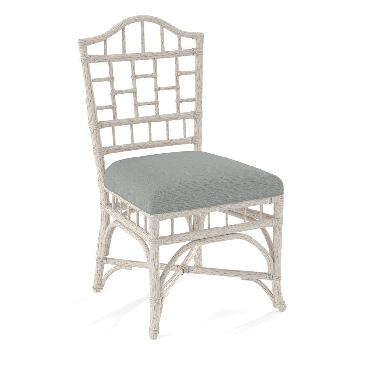 Chaise d'appoint Chippendale