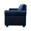 Reva 218.9Cm Rolled Arms Sofa-808240524