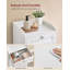 Shari Wood Bathroom Cabinet