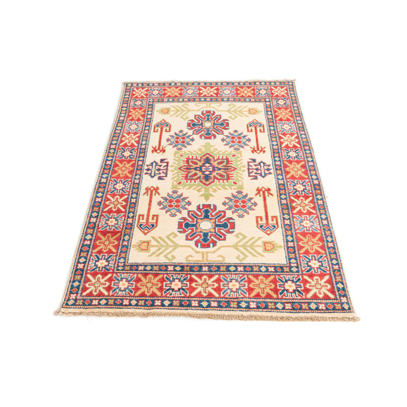 Tapis crème Nero