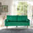 Green Velvet is out of stock