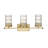 Gatta 3 - Light Dimmable Vanity Light-1673908912