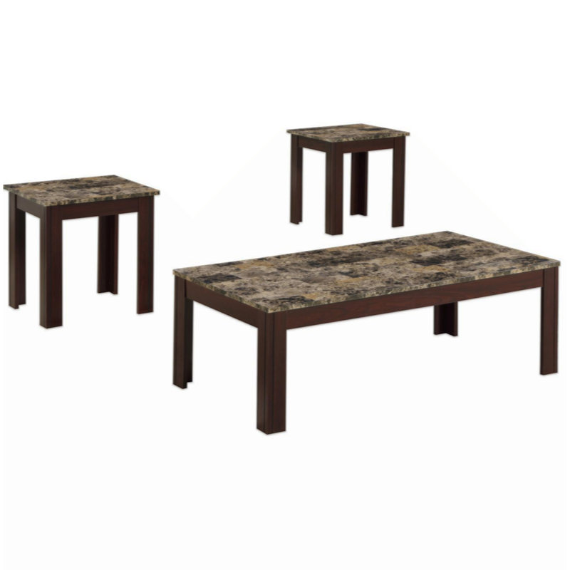 3-Piece Occasional Set