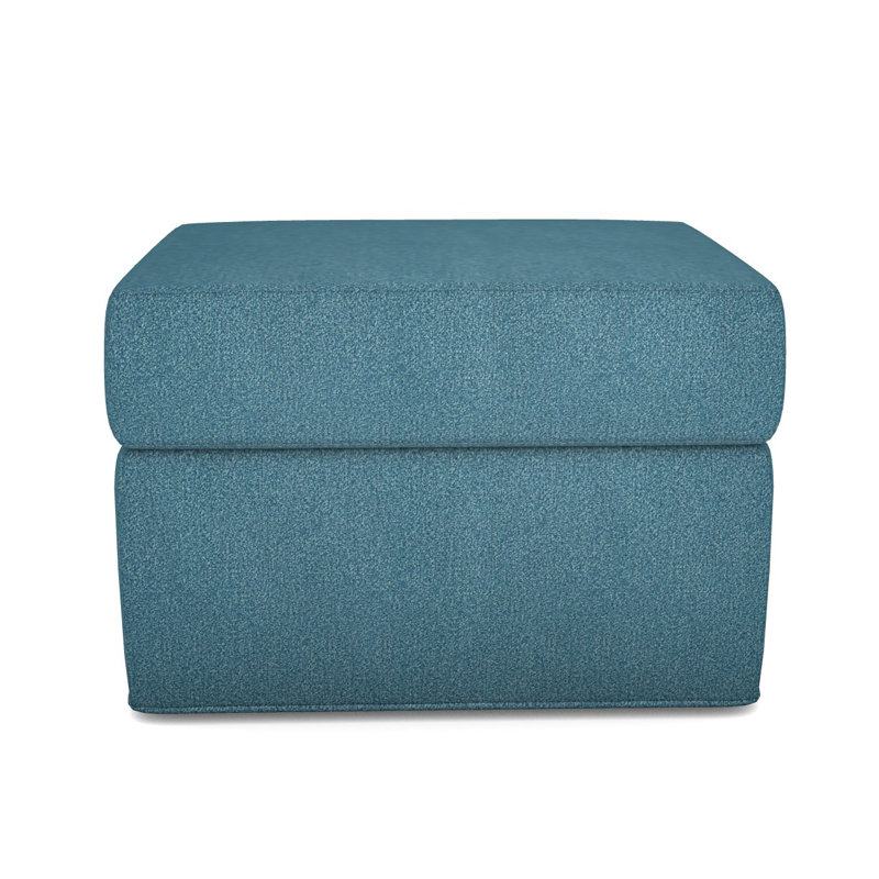 Newlin Ottoman, No, Ian Lagoon