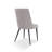Boydston Upholstered Side Chair In Ash Grey