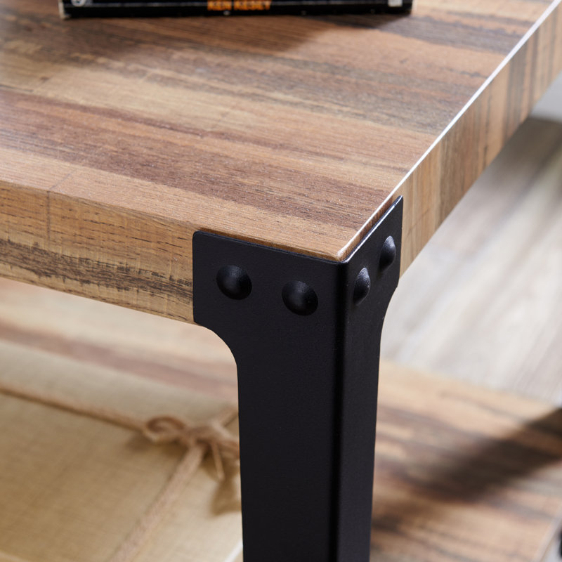 Charter End Table