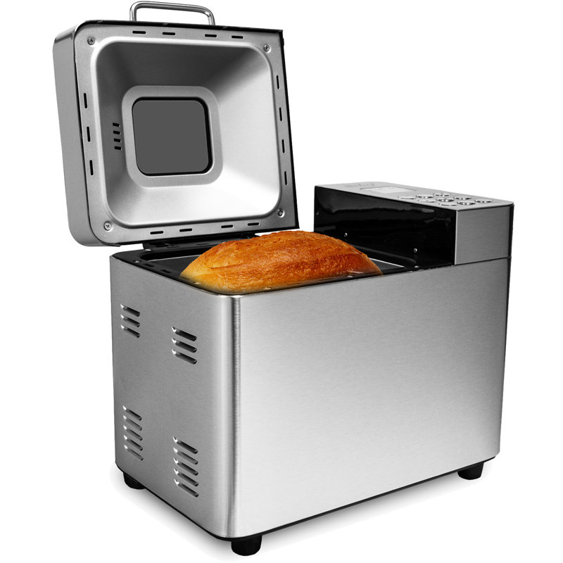 Deco Chef 2 Lbs Bread Maker
