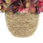 Arrangement floral d'hortensias d'automne Carytown-520612866