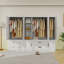 Armoire 70 po H 70,87 po