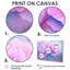 Harmony of Carnation - œillets, art mural-912999861-912999849-912999853