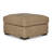 Bandon Upholstered Ottoman