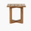 Table d'appoint ELLA SQUARE