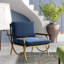 Tracey Boyd Armchair