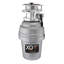 3/4 HP Batch Feed Garbage Disposal